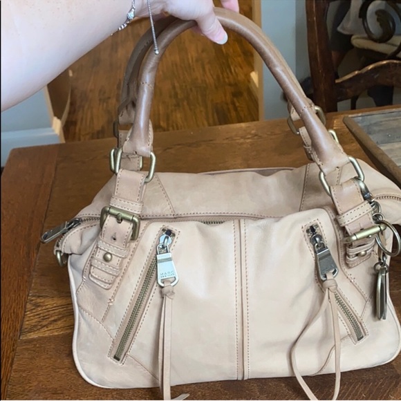 Marc New York Andrew Marc Satchel Bag - Picture 4 of 8